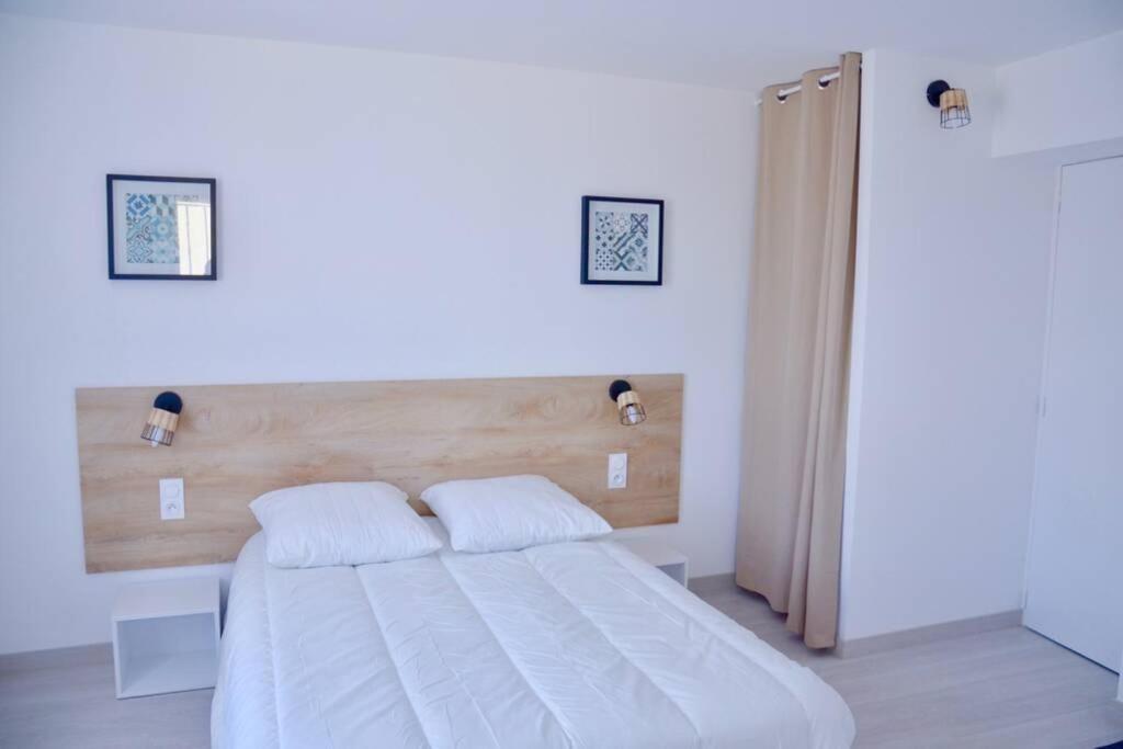 Les Forges Studio Etage Avoine Exterior foto
